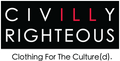 Civilly Righteous Clothing