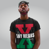 All - Men's T Shirts