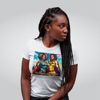 All - Women's T Shirts