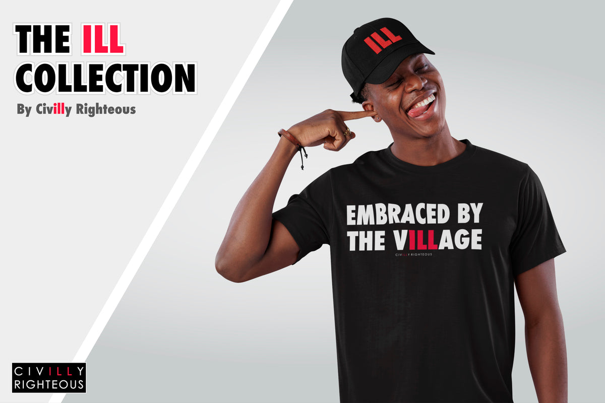 Civilly Righteous Clothing