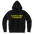 Georgia Native, Black - Unisex Hoodie