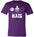 I Pick Love Over Hate - Big & Tall Shirt