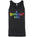 A Different Vibe - Unisex Tank Top