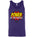 Power To The People! - Unisex Tank Top