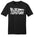 Black To The Future - Men's T Shirt