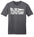 Black To The Future - Men's T Shirt