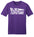 Black To The Future - Men's T Shirt