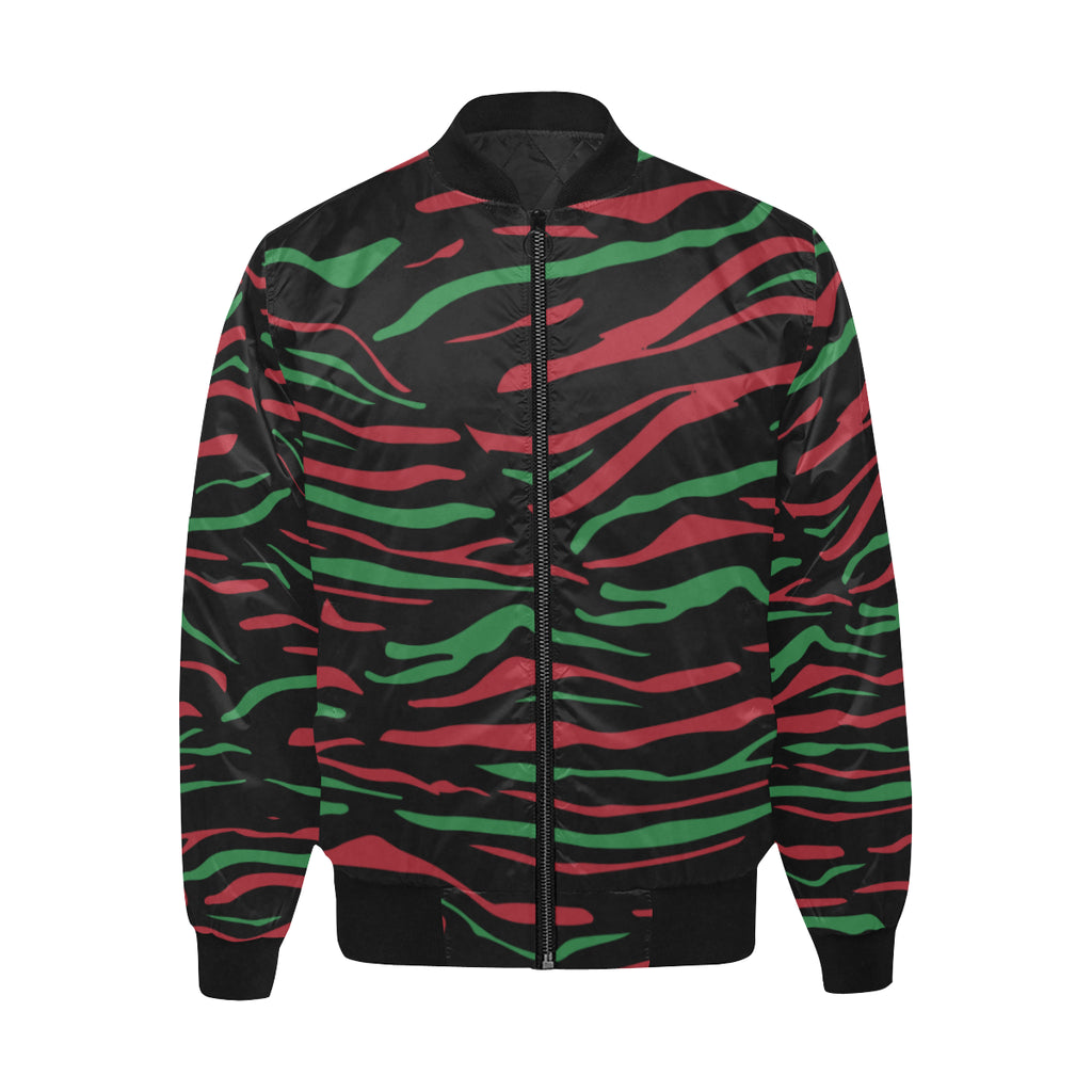 Tribal Print - A Tribe Called Quest 90's Midnight 1993