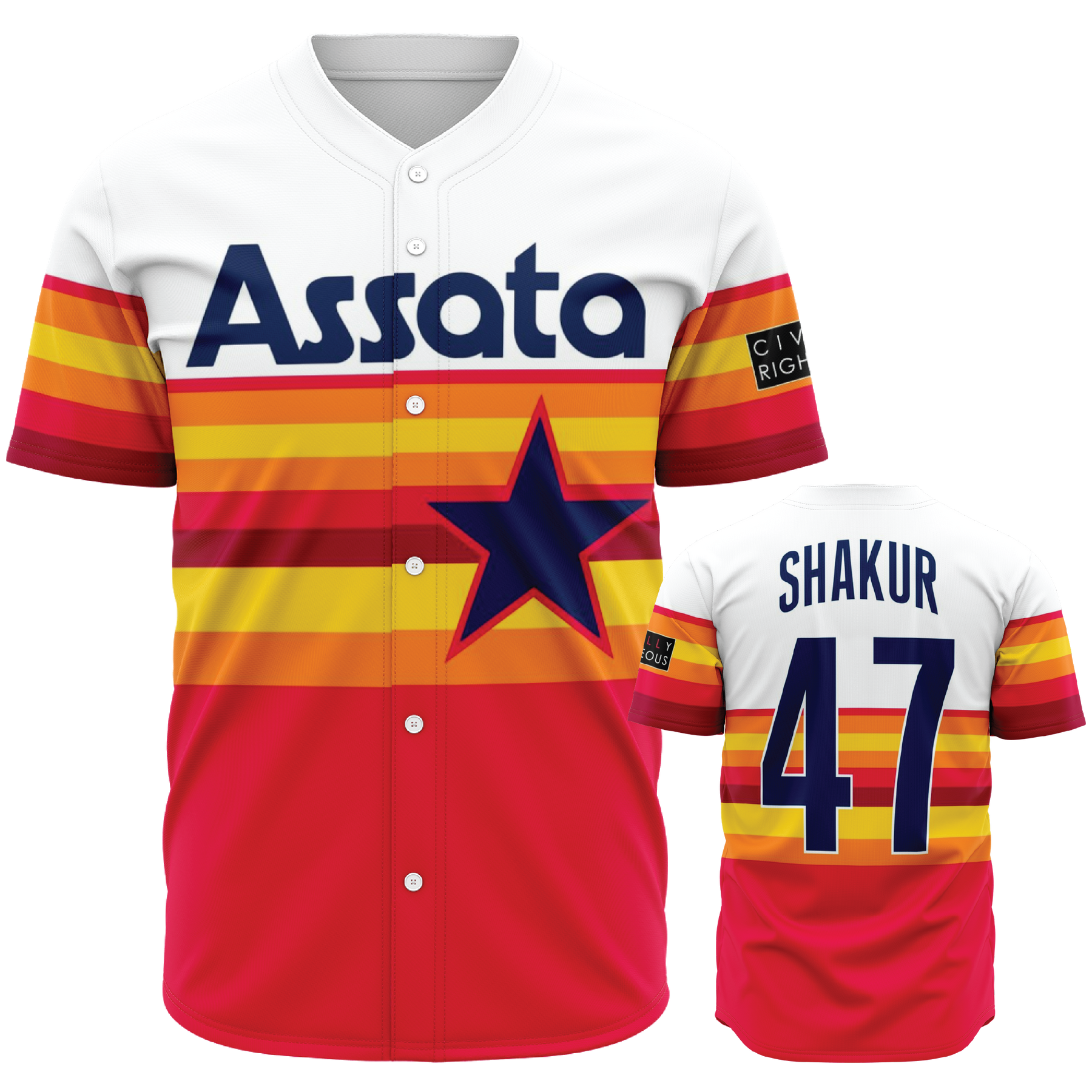 astros jersey 1980