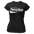 All The Smoke - Women's T Shirt