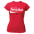 All The Smoke - Women's T Shirt