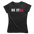 Be Still - Women's T Shirt