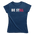 Be Still - Women's T Shirt