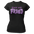 Black and Proud - Women's T Shirt
