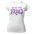 Black and Proud - Women's T Shirt