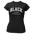 Black Colleges - Black and White - Women's T Shirt