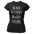 Black History, Bright Future - Women's T Shirt