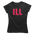 ILL - Ladies T Shirt