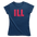 ILL - Ladies T Shirt