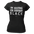 I'm Rooting For Everybody Black - Women's T Shirt