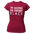 I'm Rooting For Everybody Black - Women's T Shirt