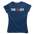 The Illest - Ladies T Shirt