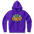 Black Power! - Unisex Hoodie