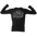 Black Power! Black and White - Unisex Long Sleeve
