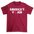 America's Villain - Men's T Shirt