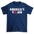 America's Villain - Men's T Shirt