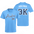 Andre 3k, Powder Blue