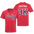 Andre 3k, Red - Men's T Shirt