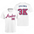 Andre 3k, White - Men's T Shirt
