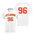 Atliens, Hoops Edition, White - Men's T Shirt