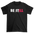 Be Still - Men's T Shirt