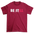 Be Still - Men's T Shirt