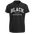 Black Colleges - Black and White - Men's T Shirt