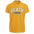 Black Colleges - Gold, Navy, and White - Men's T Shirt