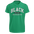 Black Colleges - Green, Black, and White - Men's T Shirt