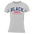 Black Colleges - Grey, Navy, and Red - Men's T Shirt