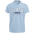 Black Colleges - Light Blue, Navy, and White - Men's T Shirt