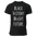 Black History, Bright Future - Men's T Shirt