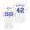Break Barriers, White - Men's T Shirt