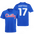 Civilly Righteous, Philly Edition, Blue - Men's T Shirt