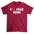 Fill Your Mind - Men's T Shirt