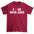 Filled With Love - Men's T Shirt