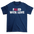 Filled With Love - Men's T Shirt