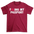 Filling My Passport - Men's T Shirt
