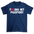 Filling My Passport - Men's T Shirt