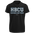 HBCU Educated - Black, Blue, and White - Men's T Shirt